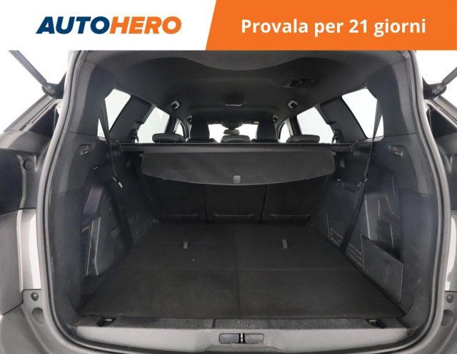 PEUGEOT 5008 BlueHDi 130 S&S EAT8 GT Line