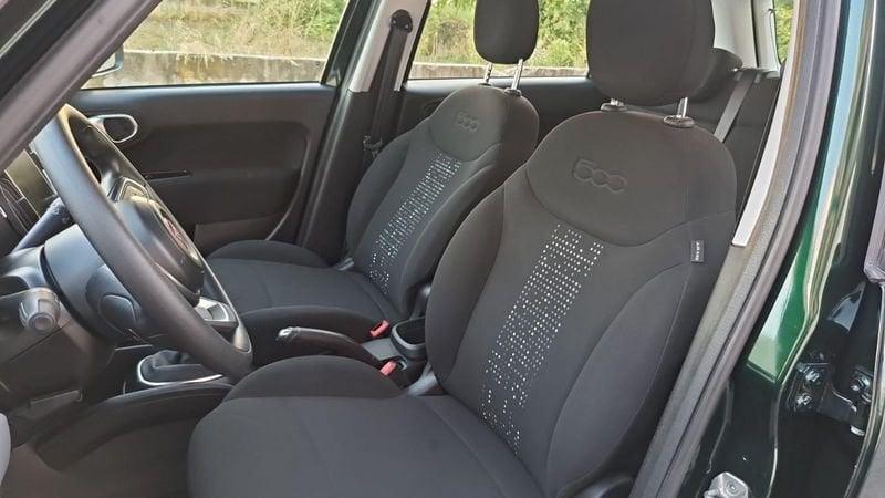 FIAT 500L 1.3 MJET 95 CV Connect - CARPLAY/ANDROID AUTO