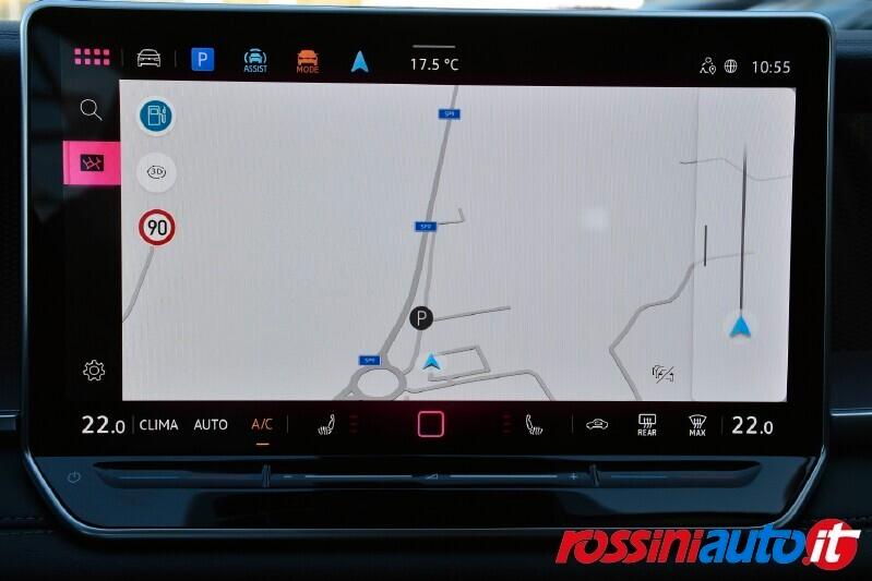 VOLKSWAGEN TAYRON 2.0 TDI 193 CV DSG 4MOTION EDITION PLUS 7 POSTI