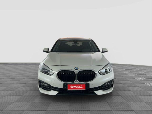 BMW 118 Serie 1 i 5p. Advantage