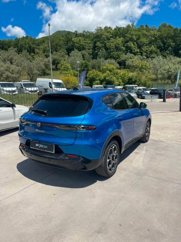 Alfa Romeo Tonale 1.6 Super 130cv tct6