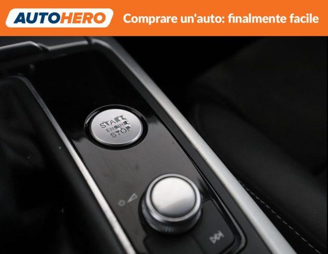 AUDI A6 Avant 2.0 TDI 190 CV quattro S tronic