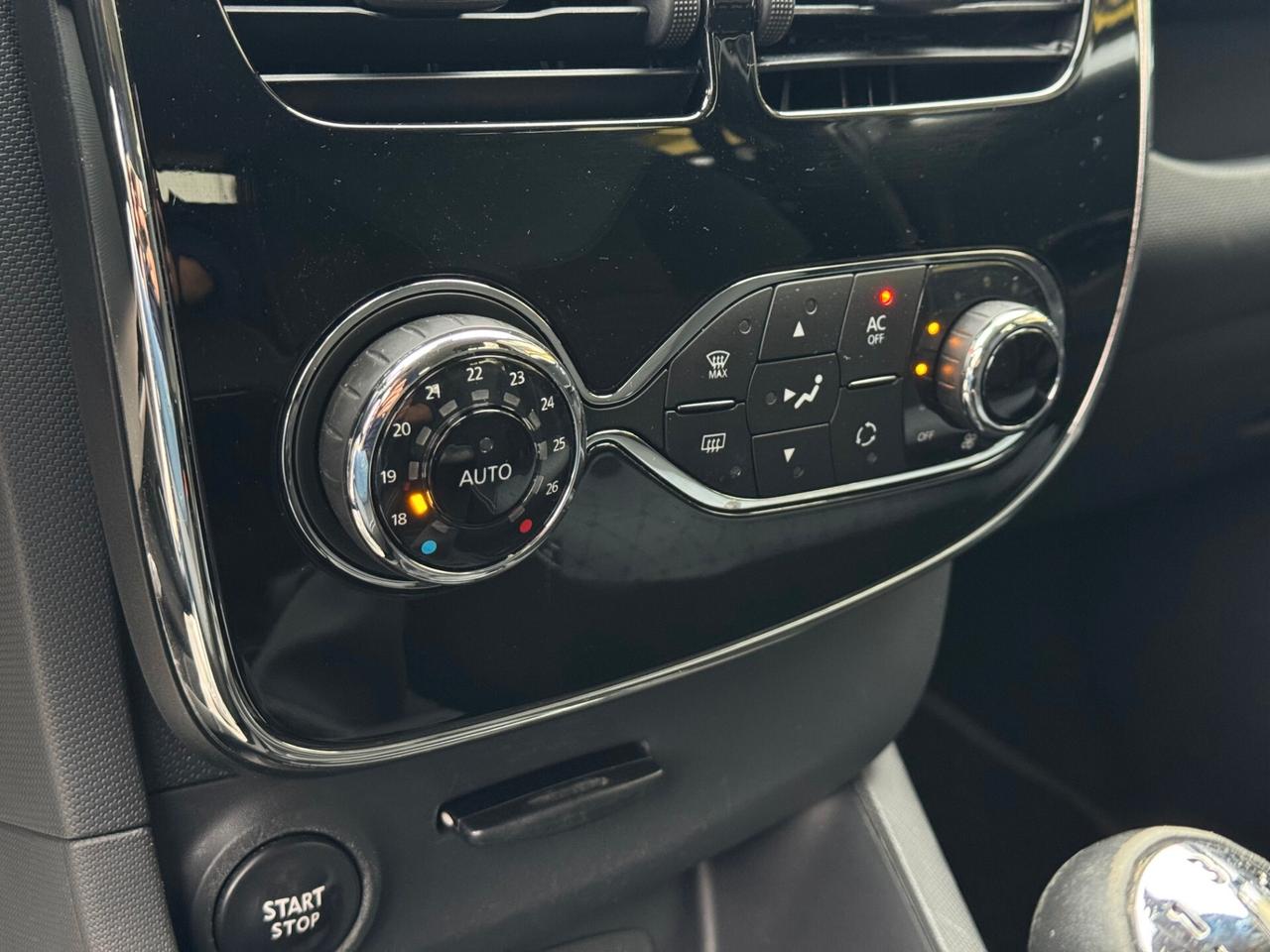 RENAULT CLIO SPORTER 1.5cc 90CV