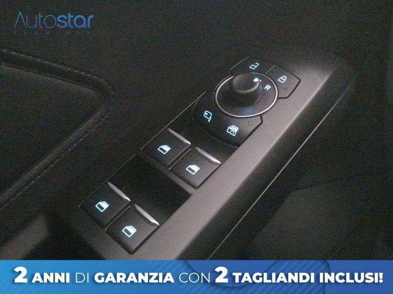 Ford Focus 1.0 ecoboost h ST-Line Style 125cv