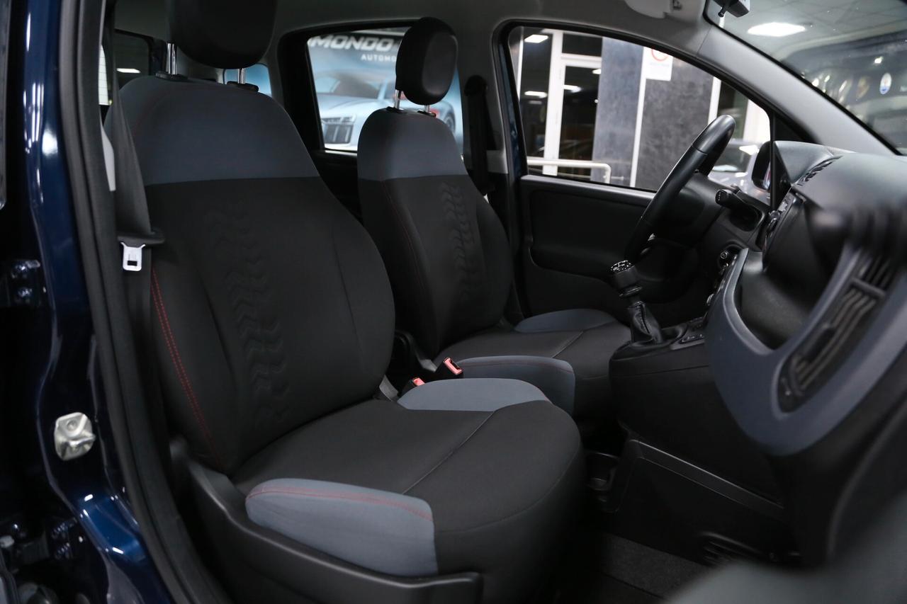 Fiat Panda 1.2 Easy