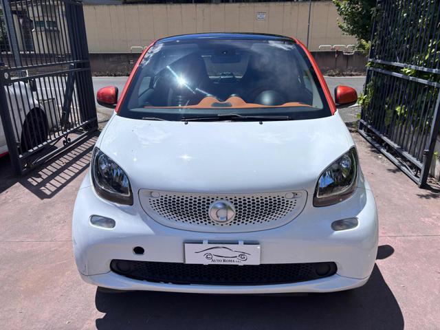 SMART ForTwo 70 1.0 Sport edition 1