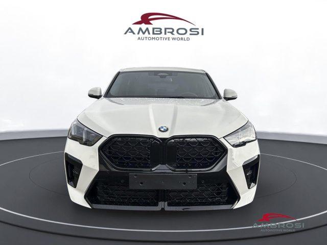 BMW X2 sDrive18d Msport Pro Premium Package