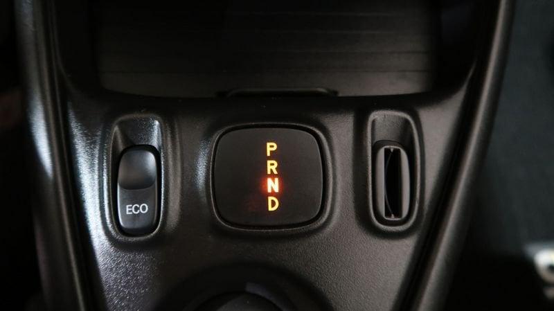 smart EQ Fortwo EQ 60kW pulse