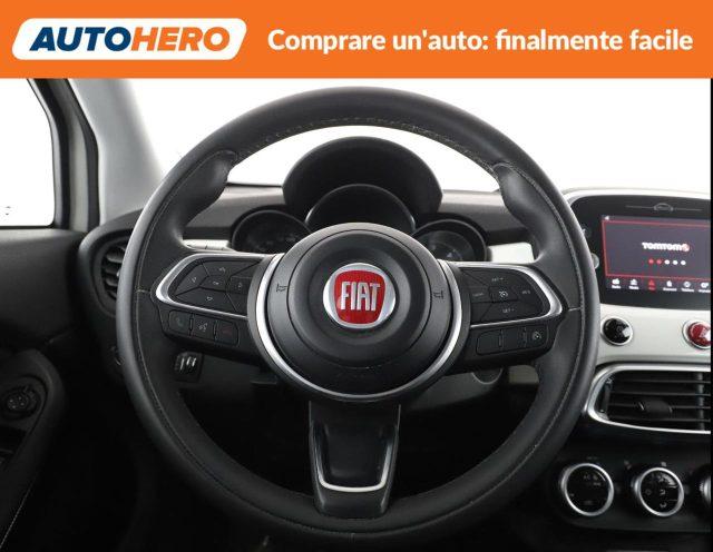 FIAT 500X 1.6 MultiJet 120 CV Cross