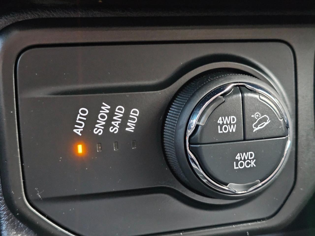 Jeep Renegade 2.0 Mjt 140CV 4WD Limited