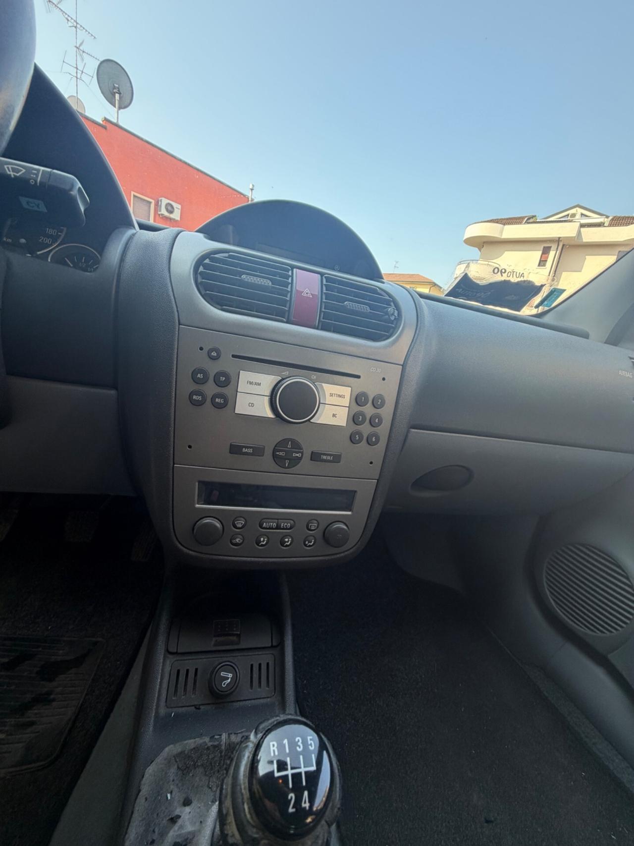 Opel Corsa 1.3 16V CDTI cat 3 porte Enjoy