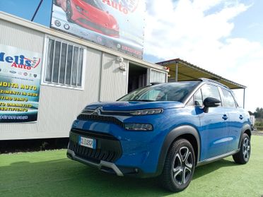 Citroen C3 AIRCROSS DIESEL 1.5