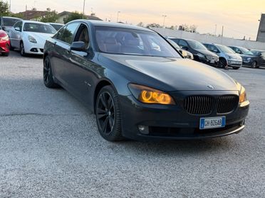 Bmw 740 730d Futura