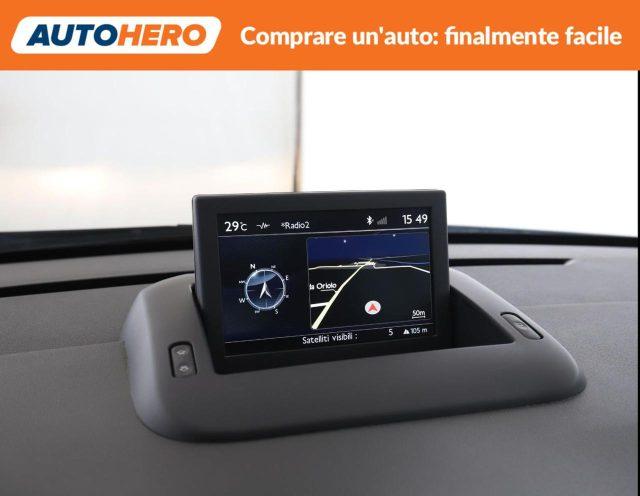 PEUGEOT 3008 BlueHDi 120 S&S Allure