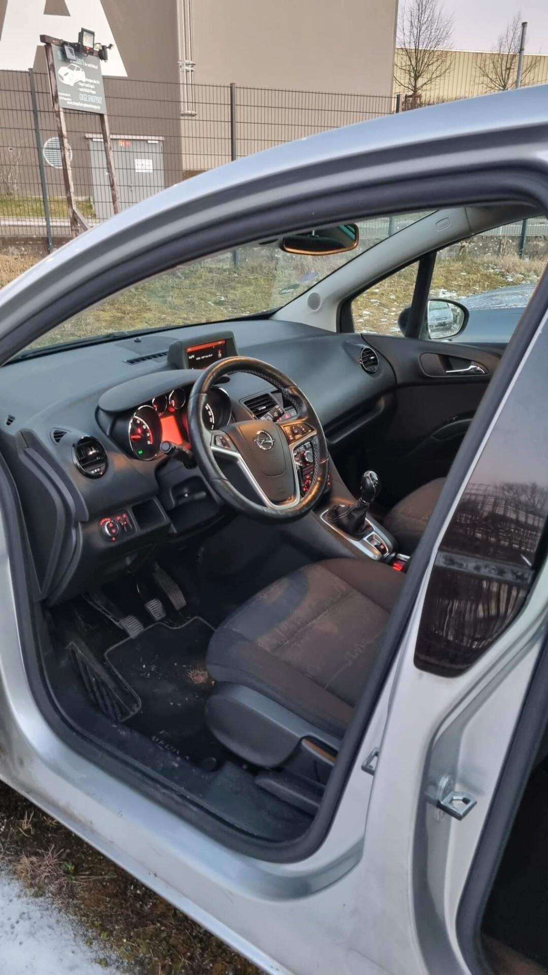 Opel Meriva 1.4 100CV Elective