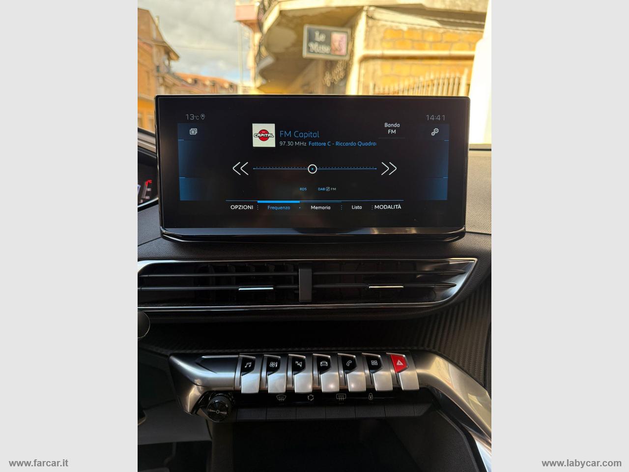 PEUGEOT 3008 BlueHDi 130 S&S EAT8 Allure Pack