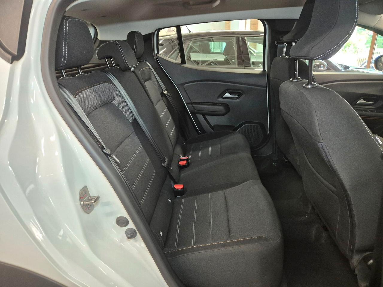 Dacia Sandero Stepway 1.0 TCe 90 CV Expression