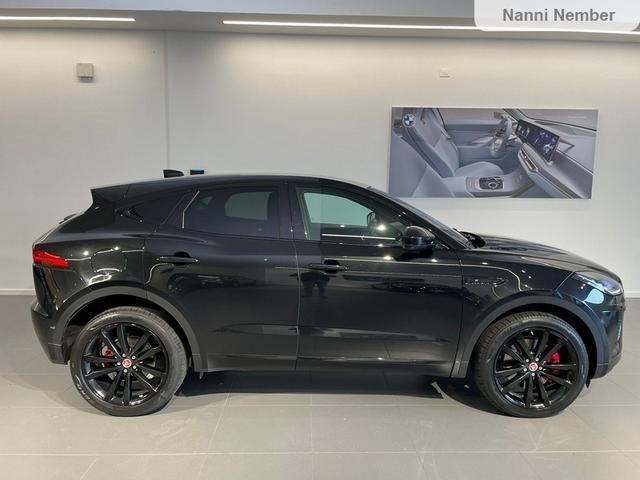 Jaguar E-Pace 2.0 300 CV AWD aut. R-Dynamic SE