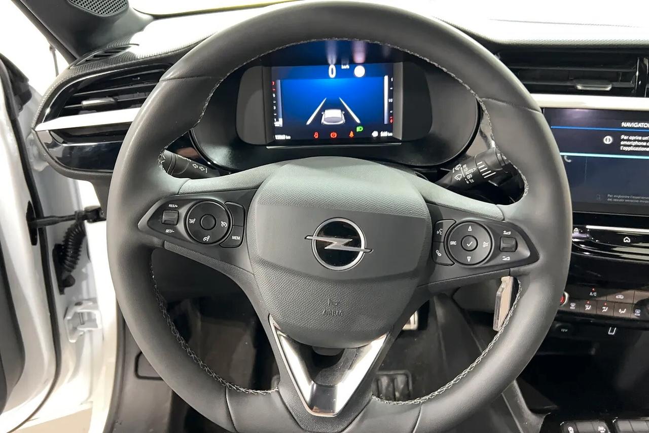 Opel Corsa 1.2 GS 100cv