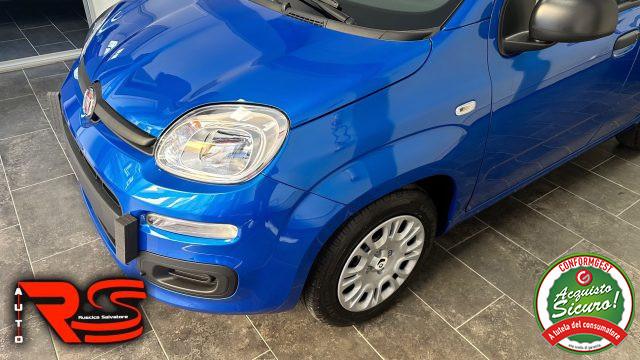 FIAT Panda 1.0 FireFly S&S Hybrid Pandina Adatta Neopatentati