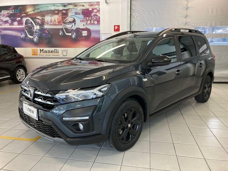Dacia Jogger Extreme UP 1.0 TCe GPL 7p.ti rif.GJ786