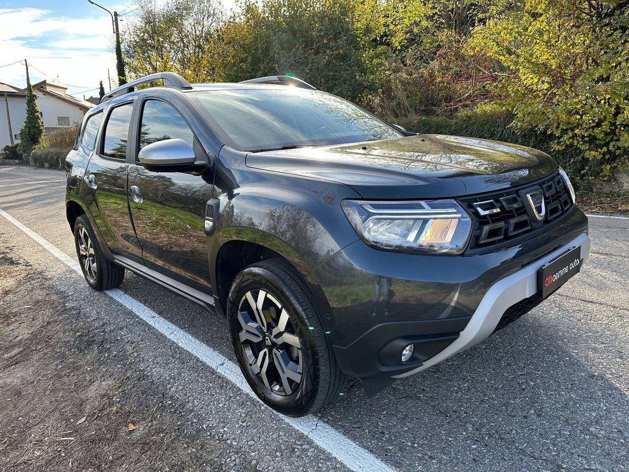 Dacia Duster 1.0 TCe 90 CV - 2021