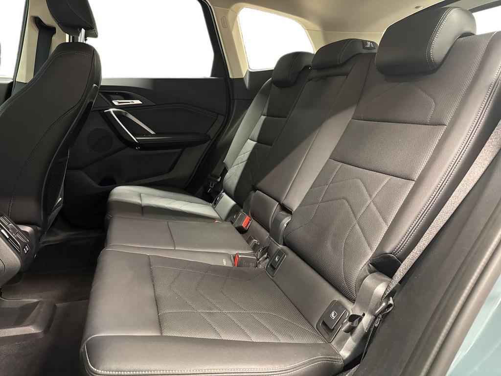 BMW X1 18 d xLine sDrive DCT