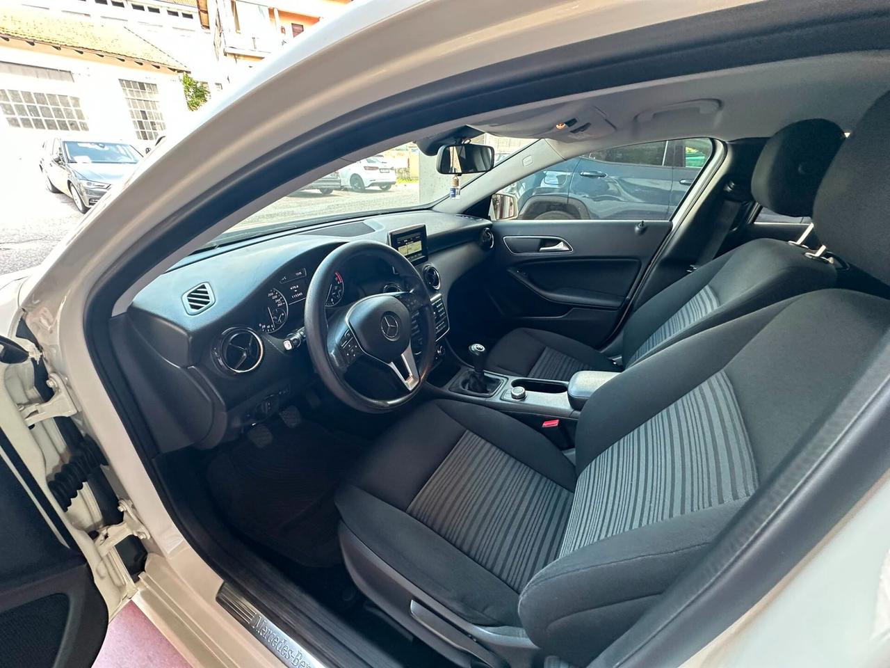 Mercedes-benz A 180 CDI Executive