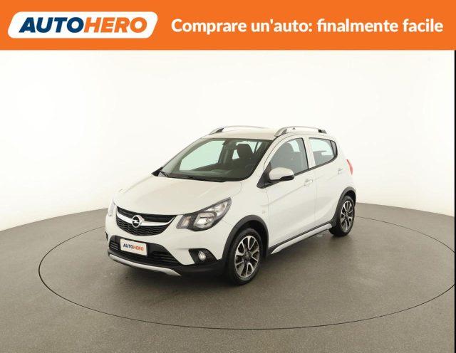 OPEL Karl Rocks 1.0 73 CV