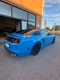 Ford Mustang 5.0 GT CS COYOTE GARANZIA 12/36 MESI