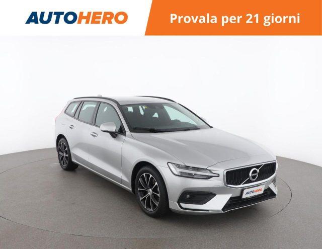 VOLVO V60 D3 Geartronic Momentum Business