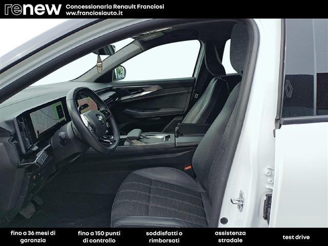 RENAULT Austral E-Tech full hybrid 200 TECHNO