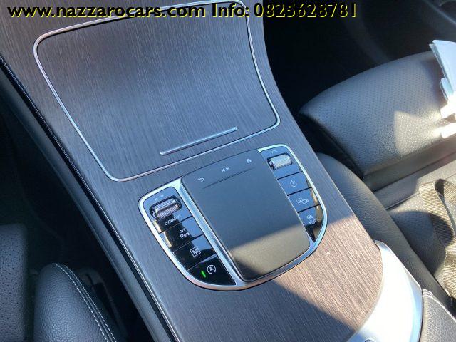 MERCEDES-BENZ GLC 300 d *OFFERTA PROMO*4Matic Premium NAV/LED/PELLE/TELE