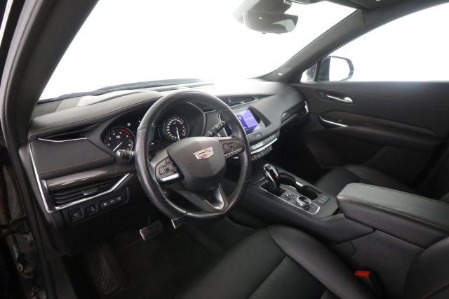 CADILLAC XT4 XT4 350 TD AWD Sport
