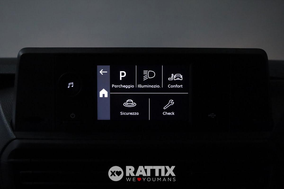 Peugeot Expert 1.5 BlueHDI 120CV STD (IVA ESCLUSA)