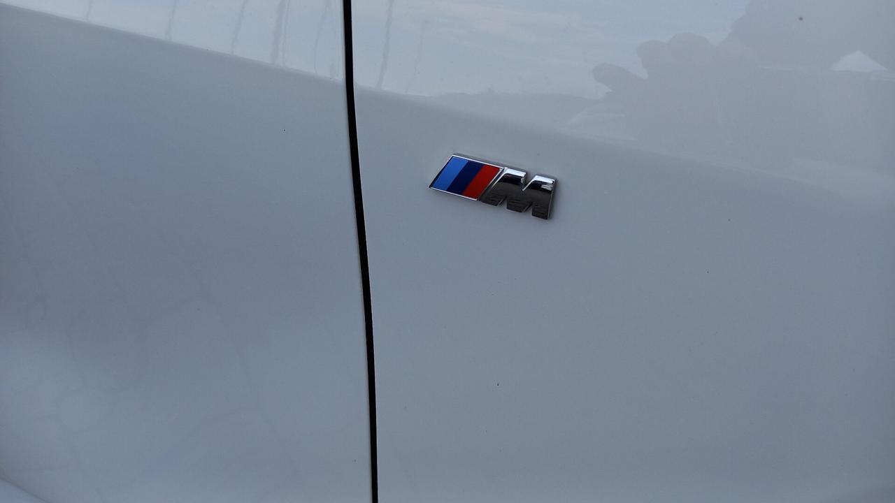 Bmw 116 116i 5p. Msport Exterior Auto