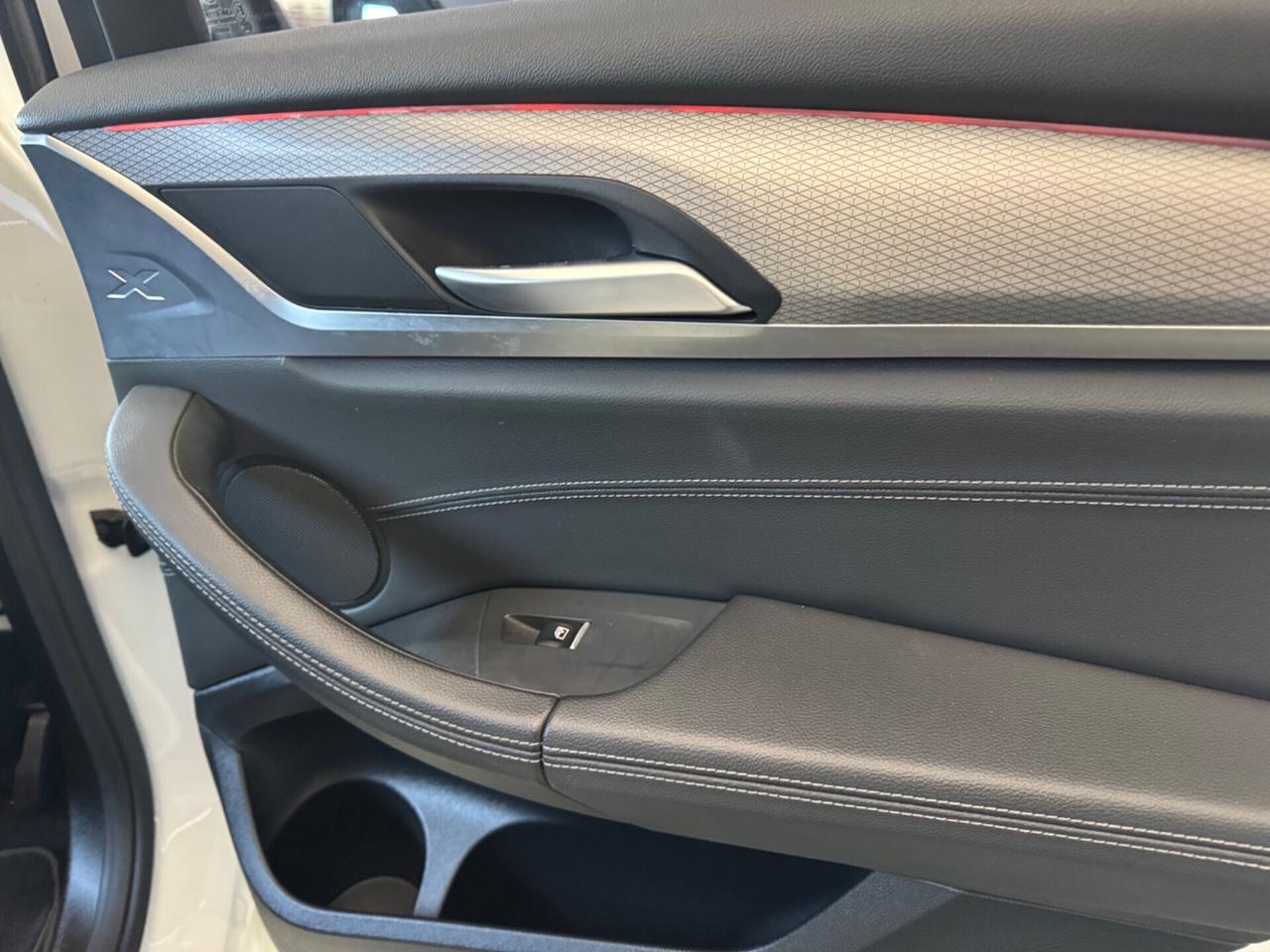 Bmw X3 xDrive20d Msport