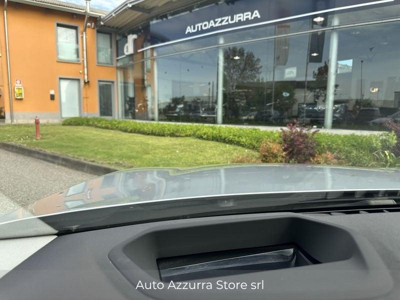BMW Serie 5 530d Touring Luxury *UNIPRO, IVA, SERVICE BMW, PROMO AZZURRA*