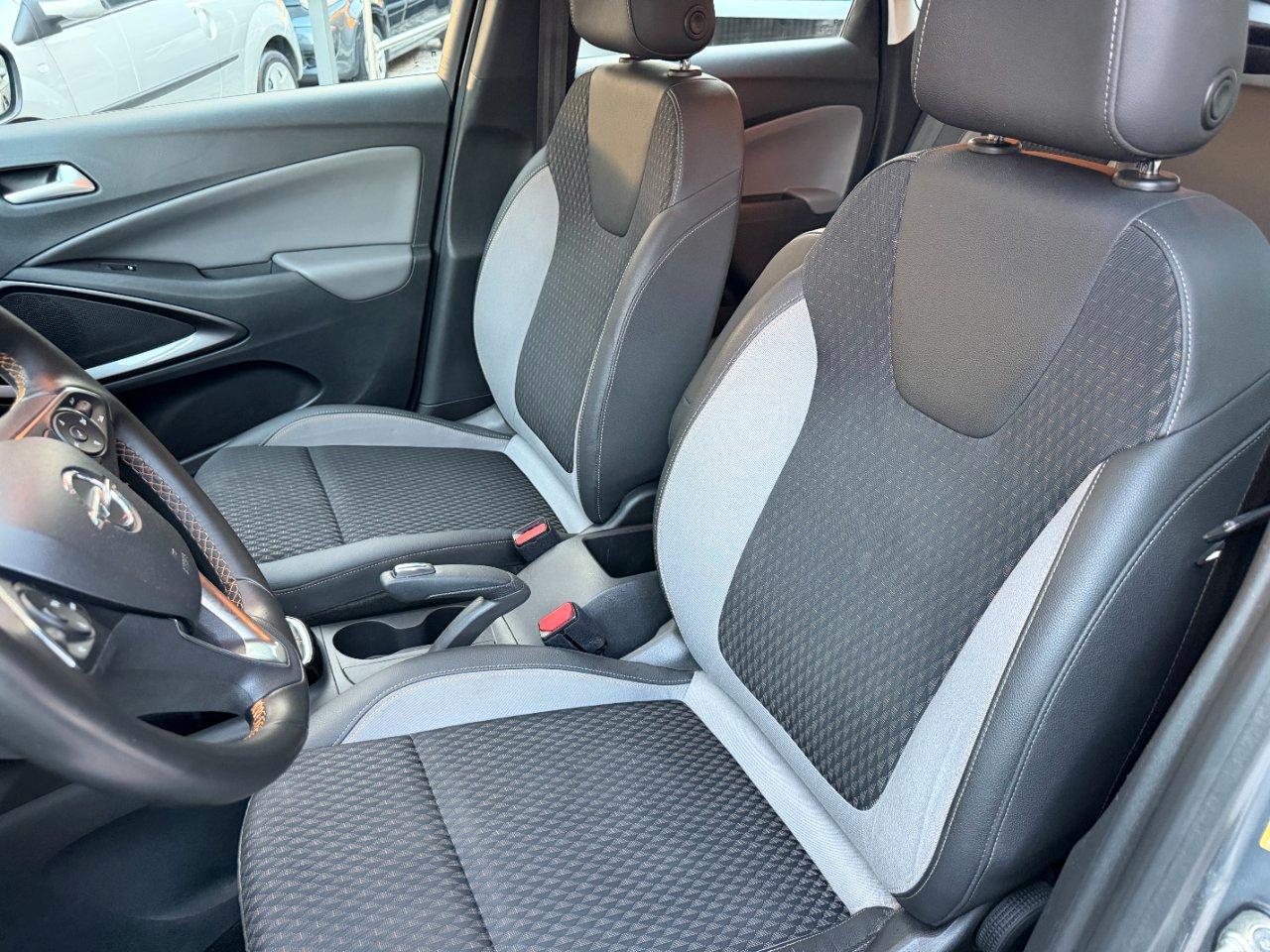 Opel Crossland X 1.2 Innovation 83cv FULL OPTIONAL SENZA VINCOLI