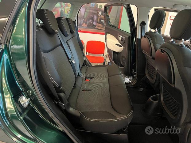 FIAT 500L 1.3 Multijet 95 CV Trekking