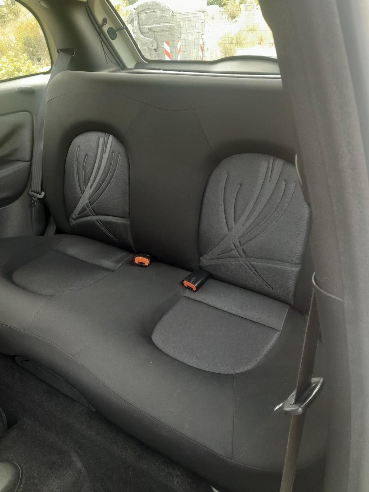 Lancia Ypsilon 1.2 69 CV