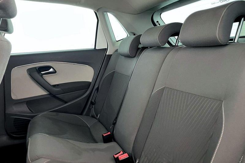 Volkswagen Polo Polo 1.4 TDI 90CV DSG 5p. Fresh BlueMotion Technology