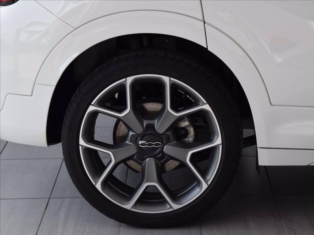 FIAT 500X 1.6 mjt Sport 130cv del 2022