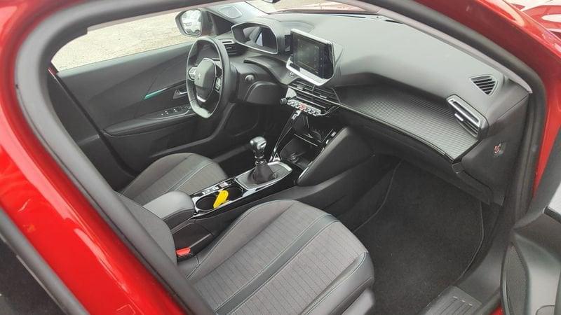 Peugeot 2008 PureTech 130 S&S Allure Pack