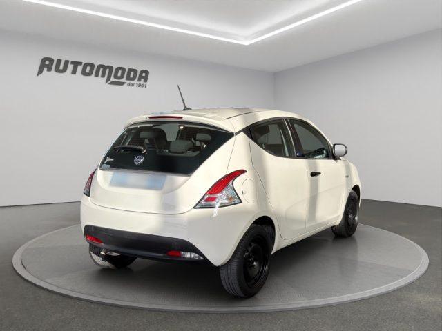 LANCIA Ypsilon 1.2 69 CV