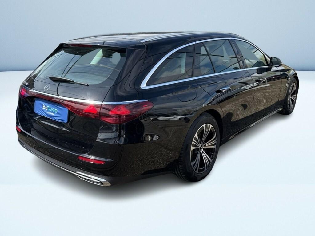Mercedes Classe E 220 220 d Advanced 9G-Tronic