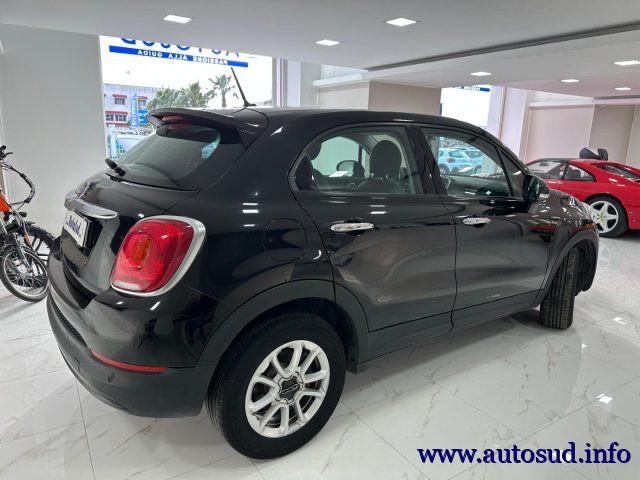 FIAT 500X 1.3 MultiJet 95 CV Pop Star