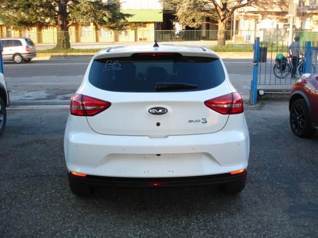 Evo 3 GPL NUOVA PRONTA CONSEGNA!!