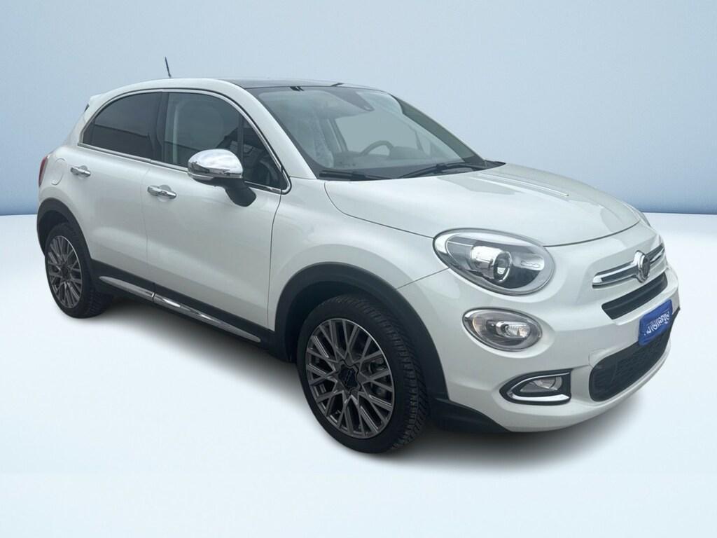 Fiat 500X 1.4 Multiair Cross 4x2