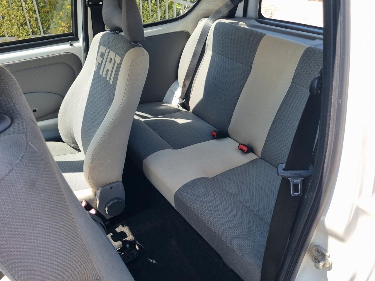 Fiat Seicento 1.1i Van 2 posti